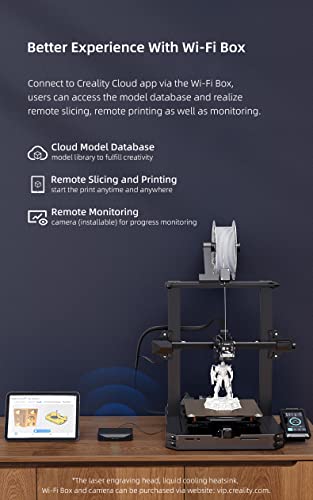 Creality Ender-3 S1 Pro