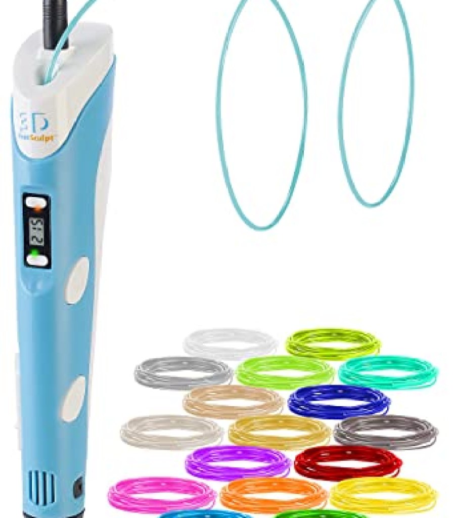 FreeSculpt 3D-Drucker-Stift