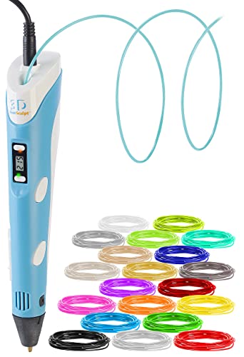 FreeSculpt 3D-Drucker-Stift