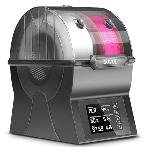 Sovol SH02 Filament Trockner