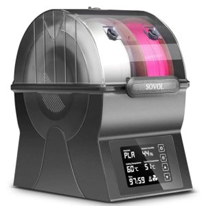 Sovol SH02 Filament Trockner Sovol SH02 Filament Trockner