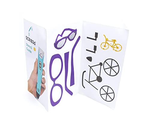 SCRIB3D P1 3D-Druckstift