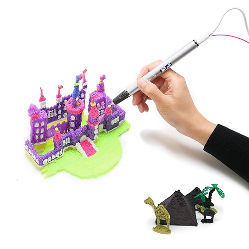 Kreativkids Premium 3D Stift