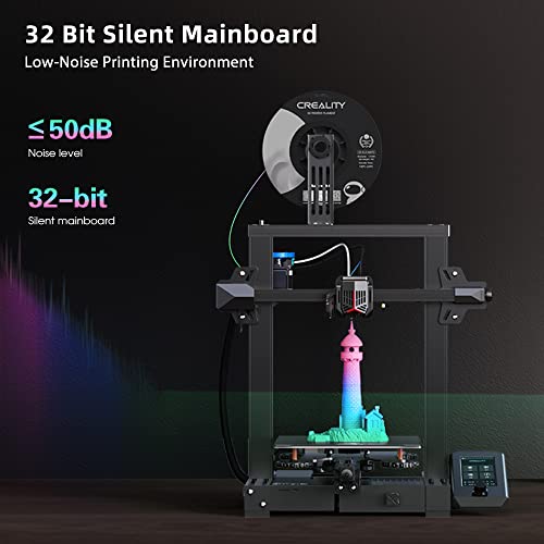 Creality Ender 3 V2 Neo