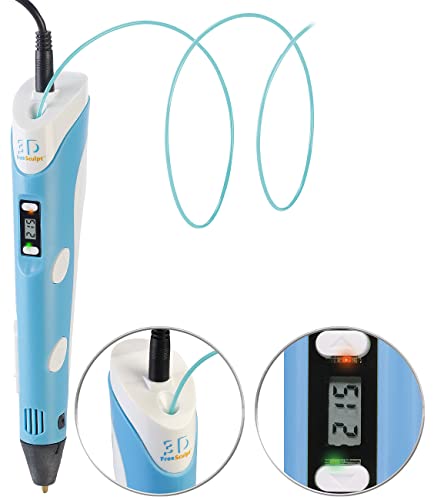 FreeSculpt 3D-Drucker-Stift