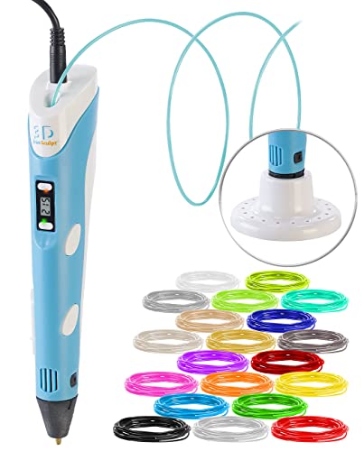 FreeSculpt 3D-Drucker-Stift