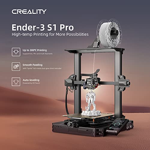 Creality Ender-3 S1 Pro