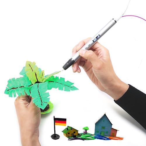 Kreativkids Premium 3D Stift