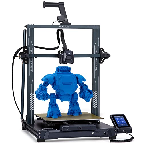 ELEGOO Neptune 3 Plus