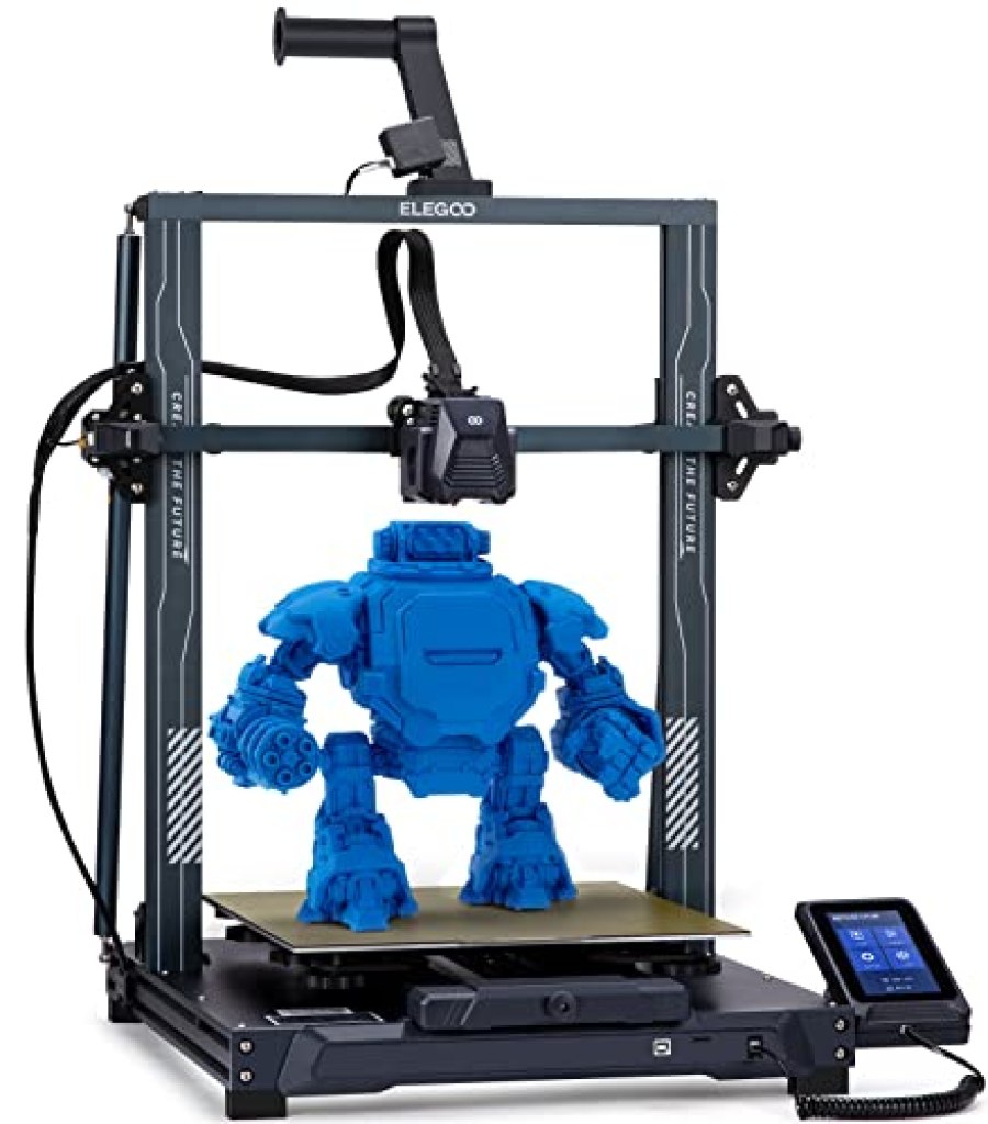 ELEGOO Neptune 3 Plus