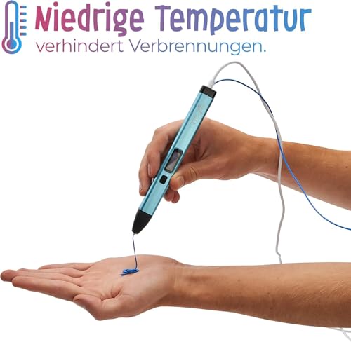 Filapen Premium 3D-Druckstift