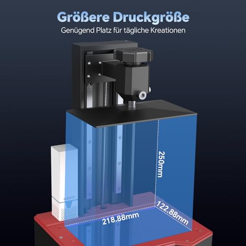 ELEGOO Saturn 3 MSLA