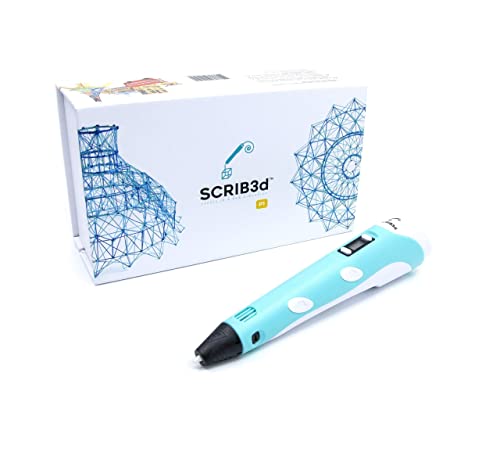 SCRIB3D P1 3D-Druckstift