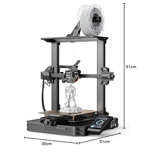 Creality Ender-3 S1 Pro