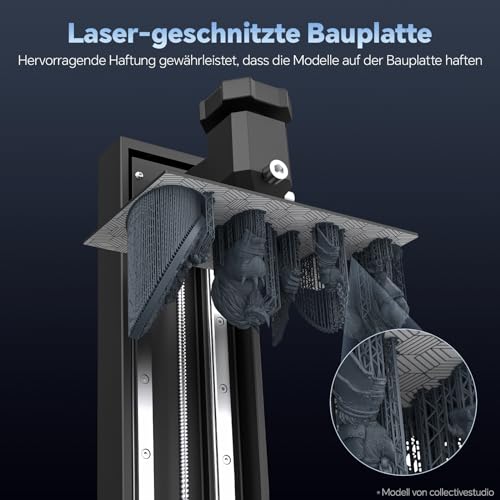 ELEGOO Saturn 3 MSLA