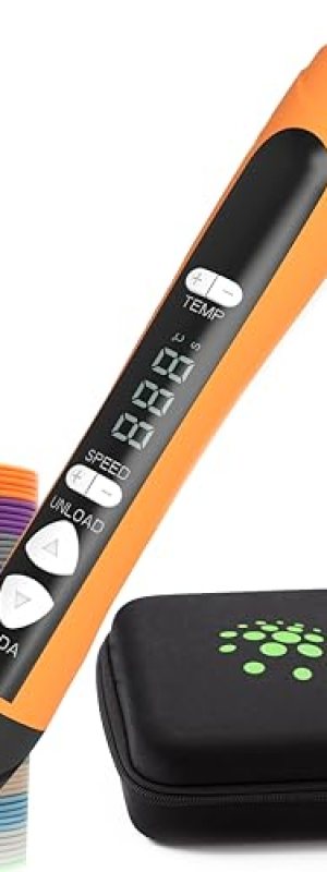 KreativKids 3D Stift neues Design KreativKids 3D Stift neues Design