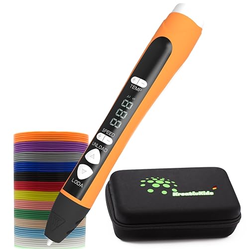KreativKids 3D Stift neues Design