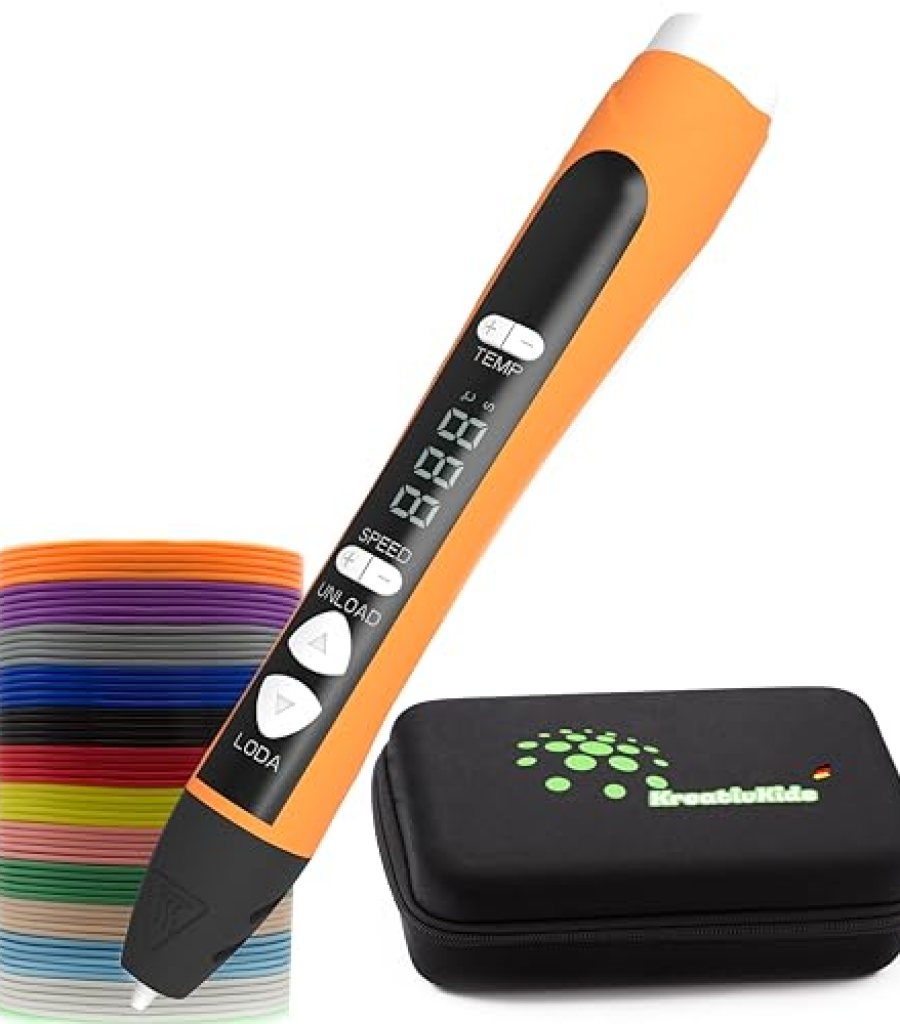 KreativKids 3D Stift neues Design