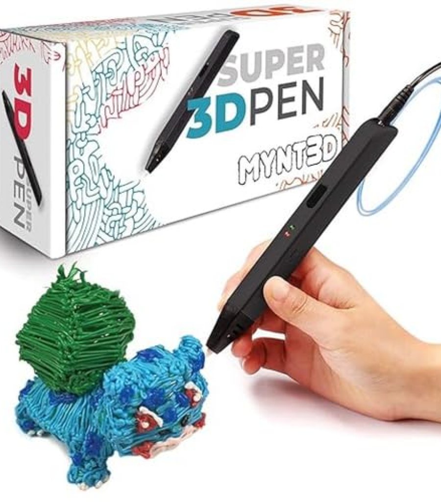 MYNT3D Super 3D-Stift