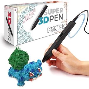 MYNT3D Super 3D-Stift MYNT3D Super 3D-Stift