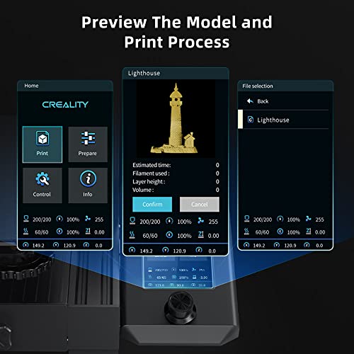 Creality Ender 3 V2 Neo