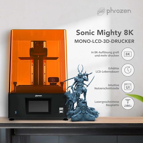 Phrozen Sonic Mighty 8K