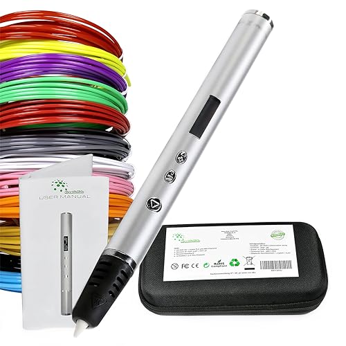 Kreativkids Premium 3D Stift