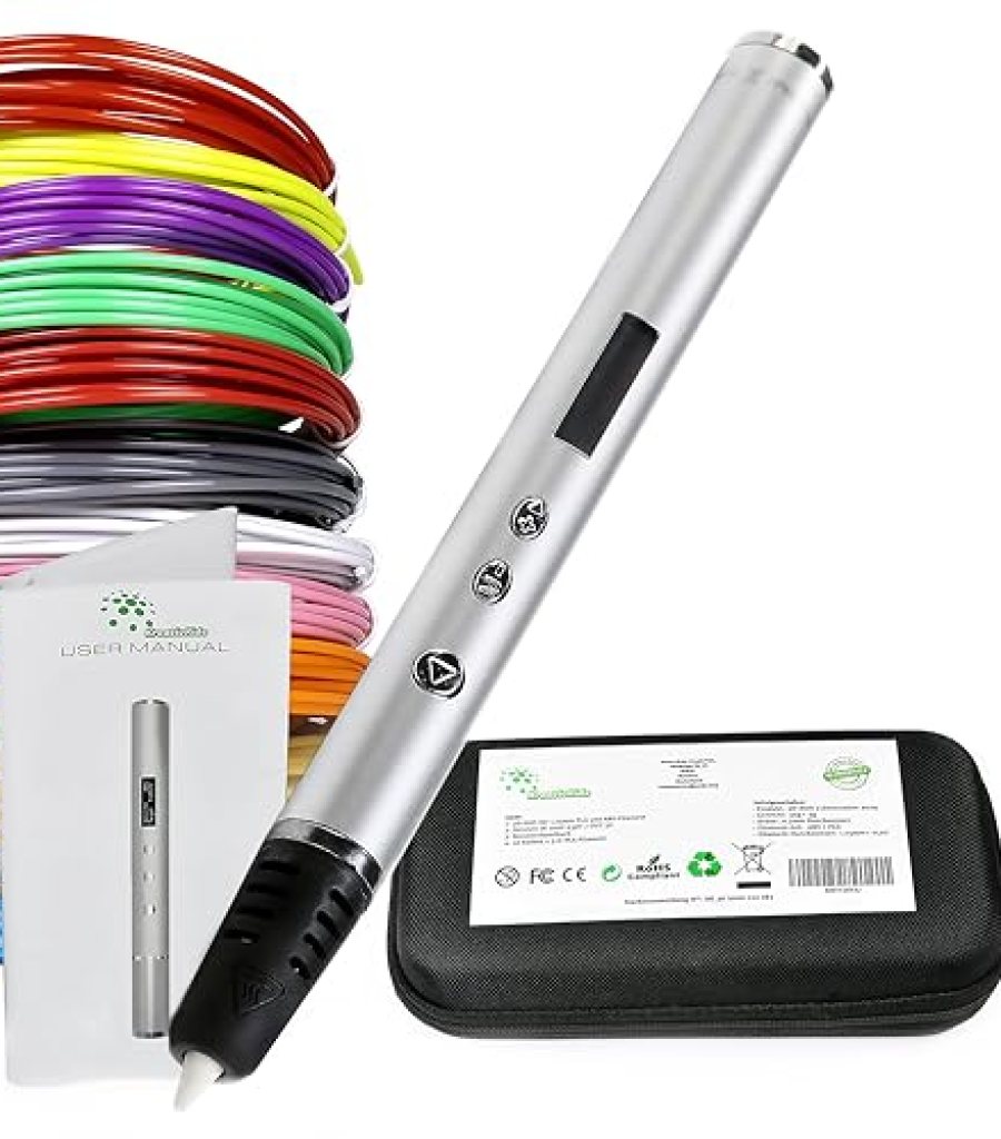 Kreativkids Premium 3D Stift
