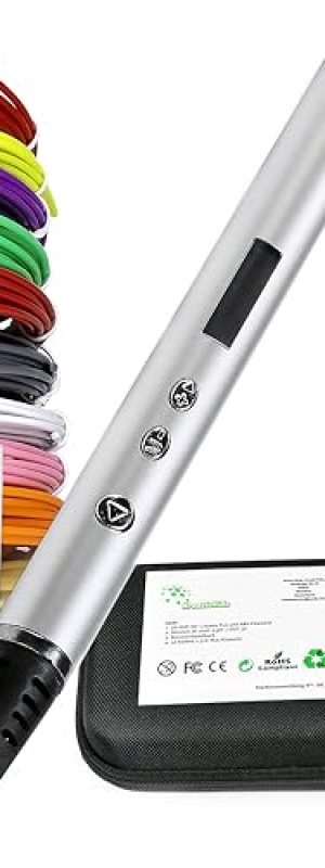 Kreativkids Premium 3D Stift Kreativkids Premium 3D Stift