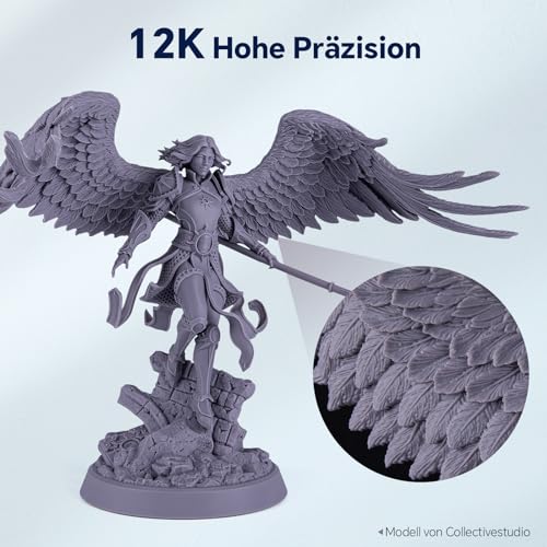 ELEGOO Saturn 3 Ultra 12K