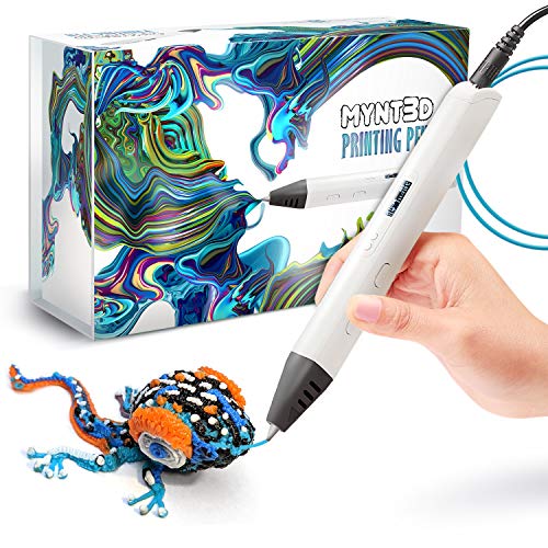 MYNT3D Professioneller 3D-Druckstift