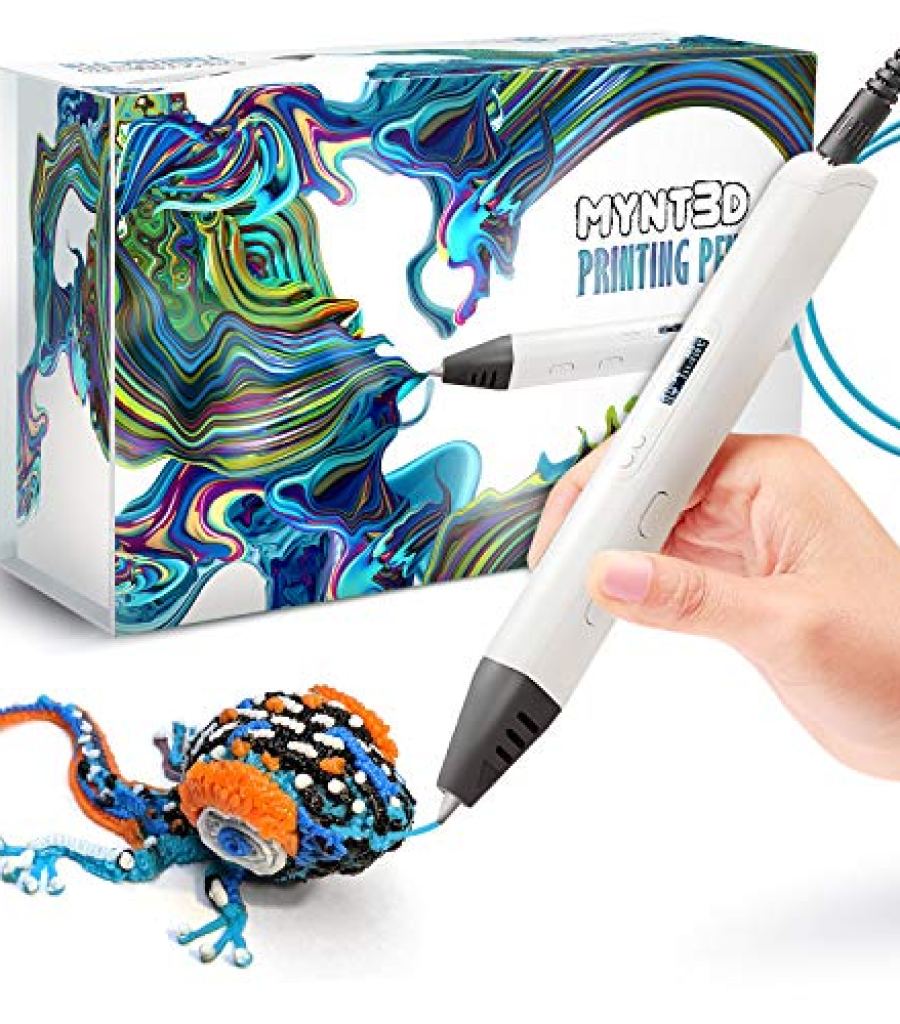 MYNT3D Professioneller 3D-Druckstift