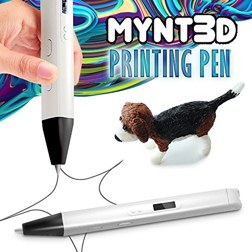 MYNT3D Professioneller 3D-Druckstift