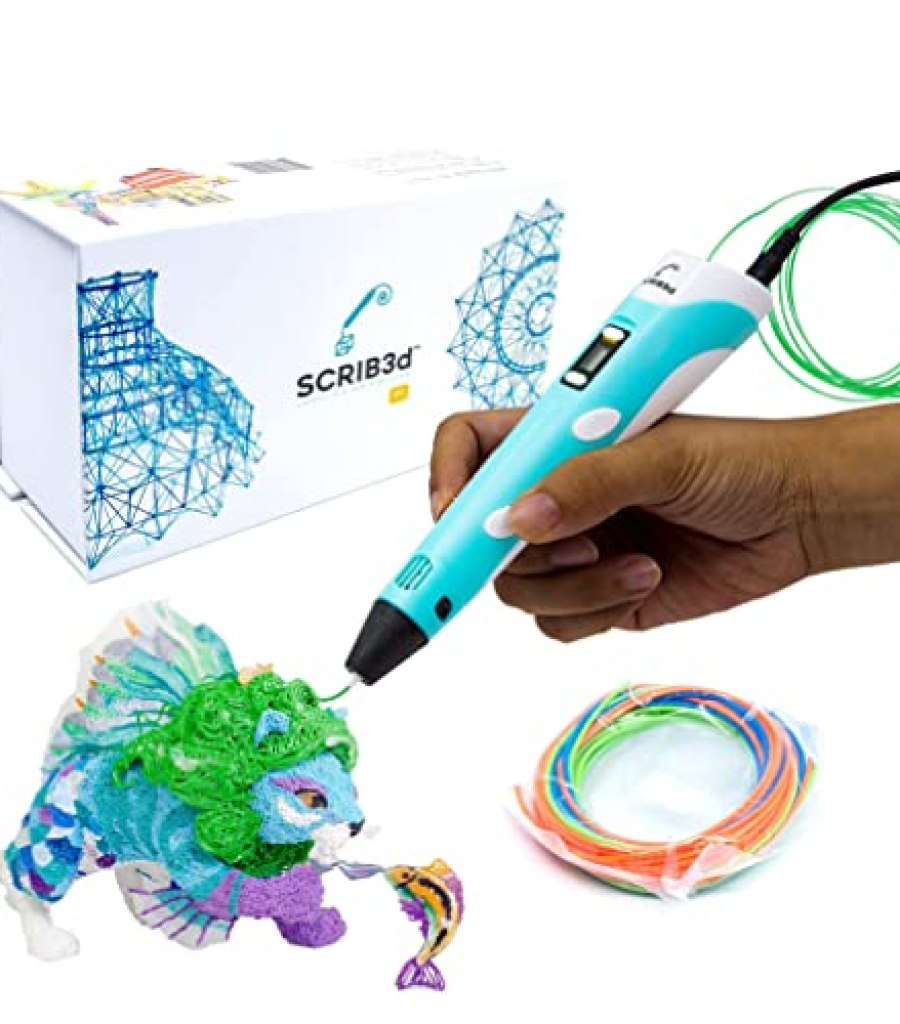 SCRIB3D P1 3D-Druckstift