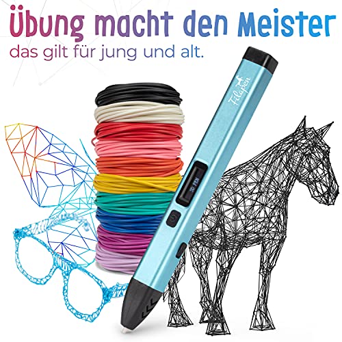 Filapen Premium 3D-Druckstift