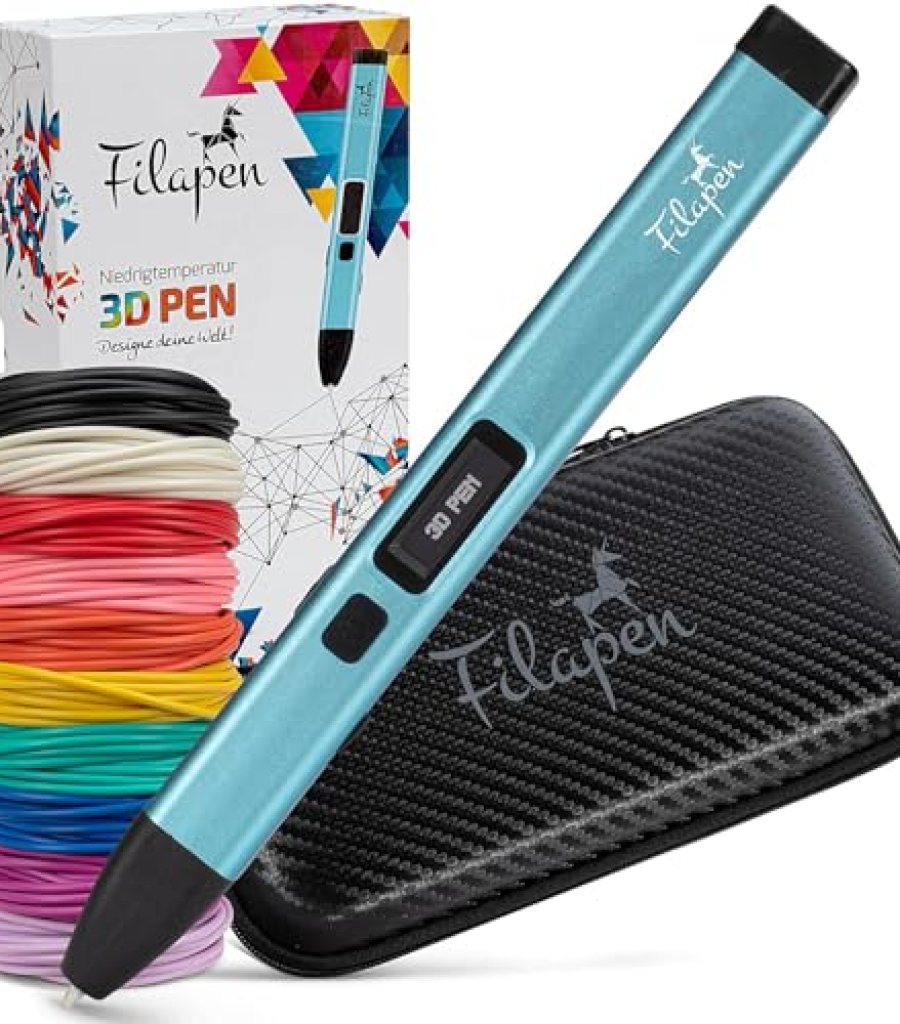 Filapen Premium 3D-Druckstift