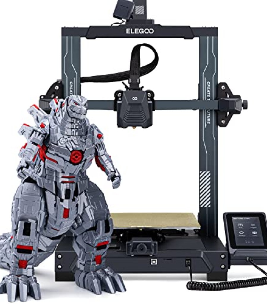 ELEGOO Neptune 3 Pro