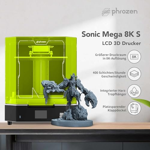 Phrozen Sonic Mega 8K S