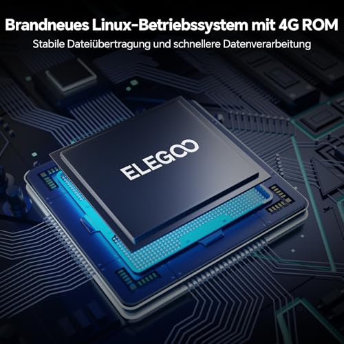 ELEGOO Saturn 3 Ultra 12K