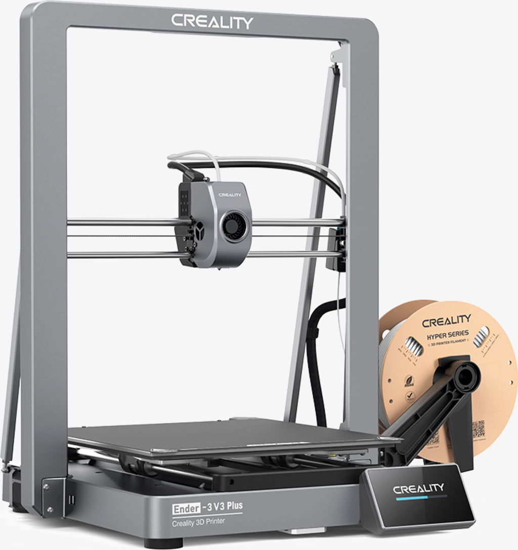 Creality Ender 3 V3 Plus