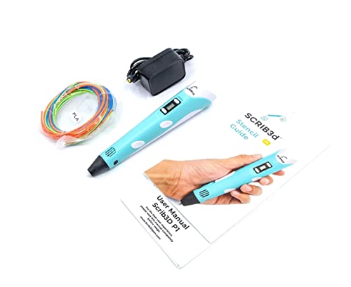 SCRIB3D P1 3D-Druckstift