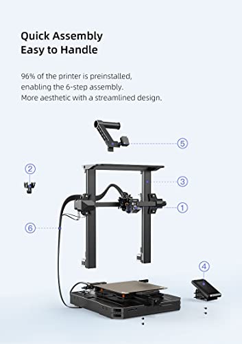 Creality Ender-3 S1 Pro