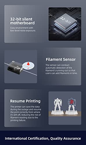 Creality Ender-3 S1 Pro