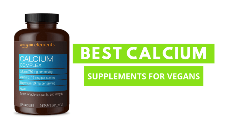 Best Vegan Calcium Supplements Best Vegan Calcium Supplements