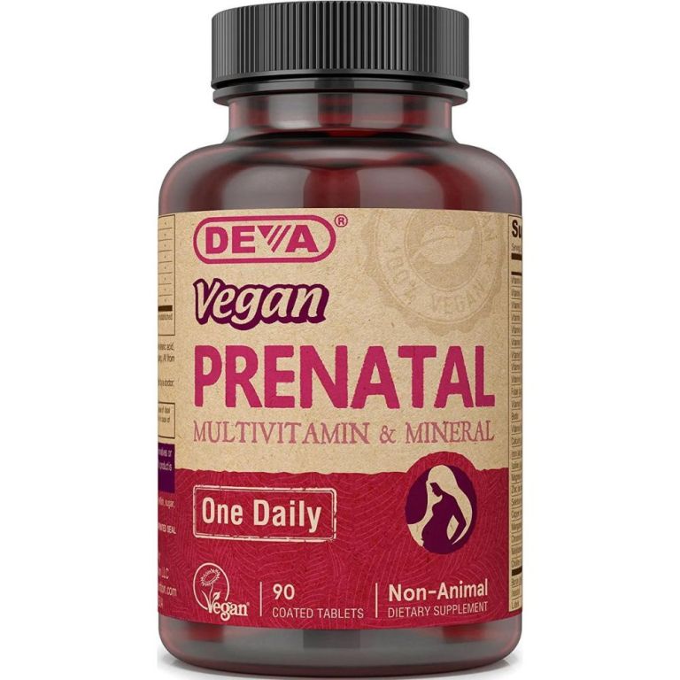 Best Vegan Prenatal Vitamins for Expecting Moms in 2025 Best Vegan Prenatal Vitamins for Expecting Moms in 2025