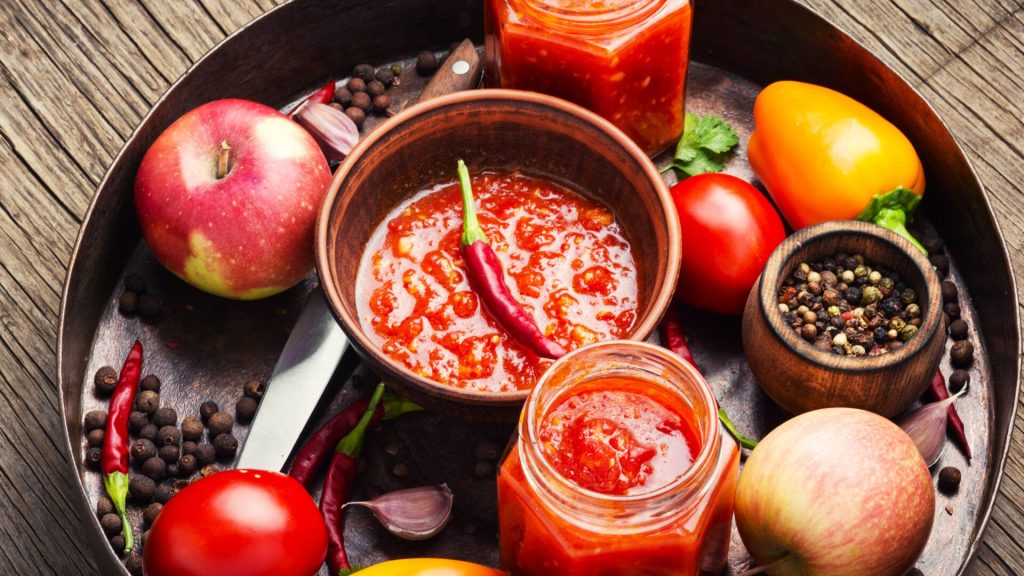3 Key Takeaways from Fresh Thyme Market’s 2025 Food Trends 3 Key Takeaways from Fresh Thyme Market’s 2025 Food Trends
