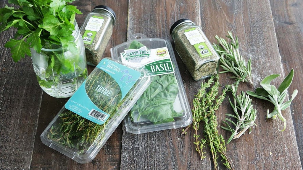 What is the Best Way to Store Thyme? What is the Best Way to Store Thyme?