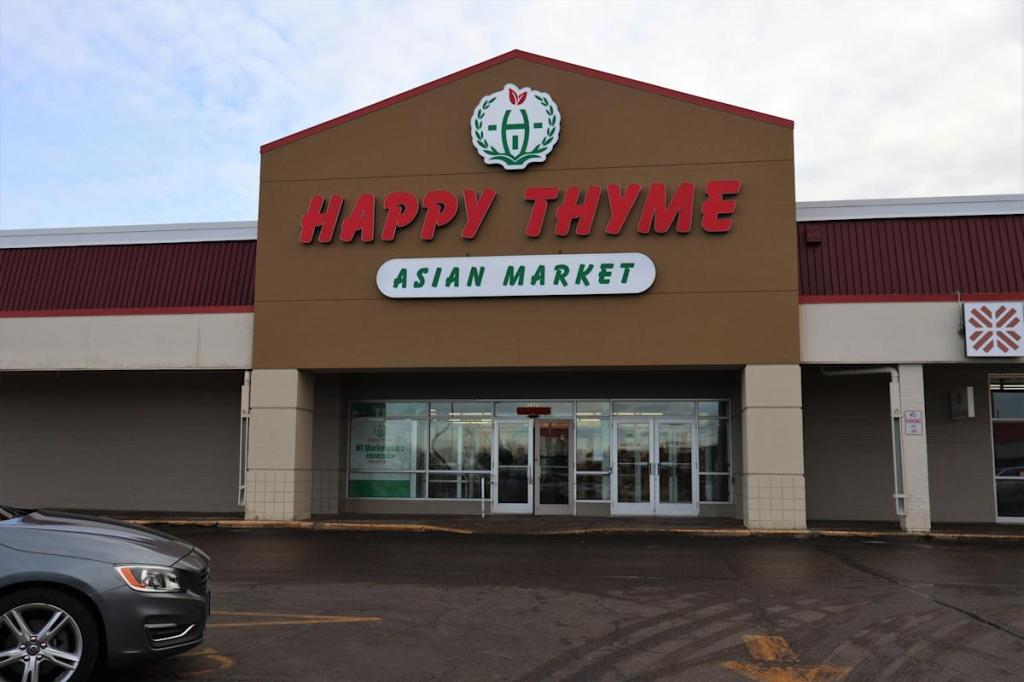 Happy Thyme Asian Market opens in St. Cloud Happy Thyme Asian Market opens in St. Cloud