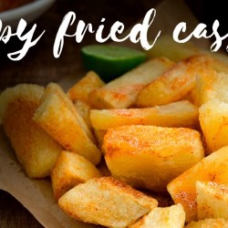 Resep Tape Goreng Crispy: Sajian Manis Gurih yang Renyah Resep Tape Goreng Crispy: Sajian Manis Gurih yang Renyah