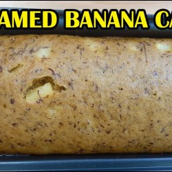 Resep Bolu Pisang Kukus Tanpa Telur: Lembut, Nikmat, dan Sehat Resep Bolu Pisang Kukus Tanpa Telur: Lembut, Nikmat, dan Sehat